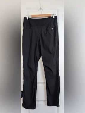 Outdoor Research Adventure Zendo Pants Black Size Medium
